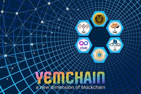 YEM CHAIN.